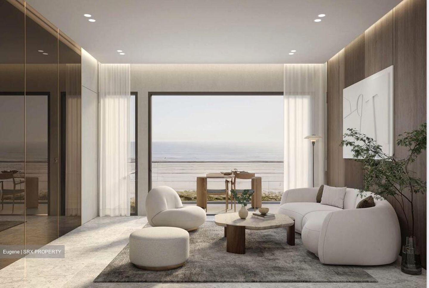 Sea Esta (D18), Condominium #499070141